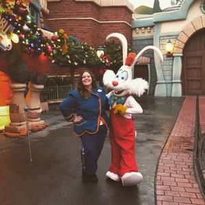 Meet your Posher, Darian